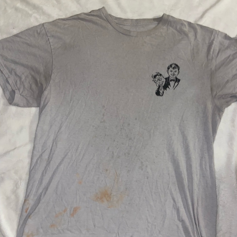 Alt ALab T shirt - Picture 1 of 3